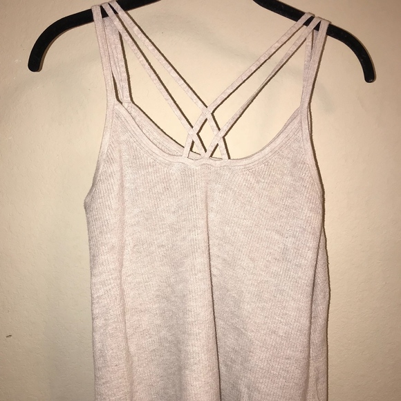 Tank Top - Picture 1 of 4